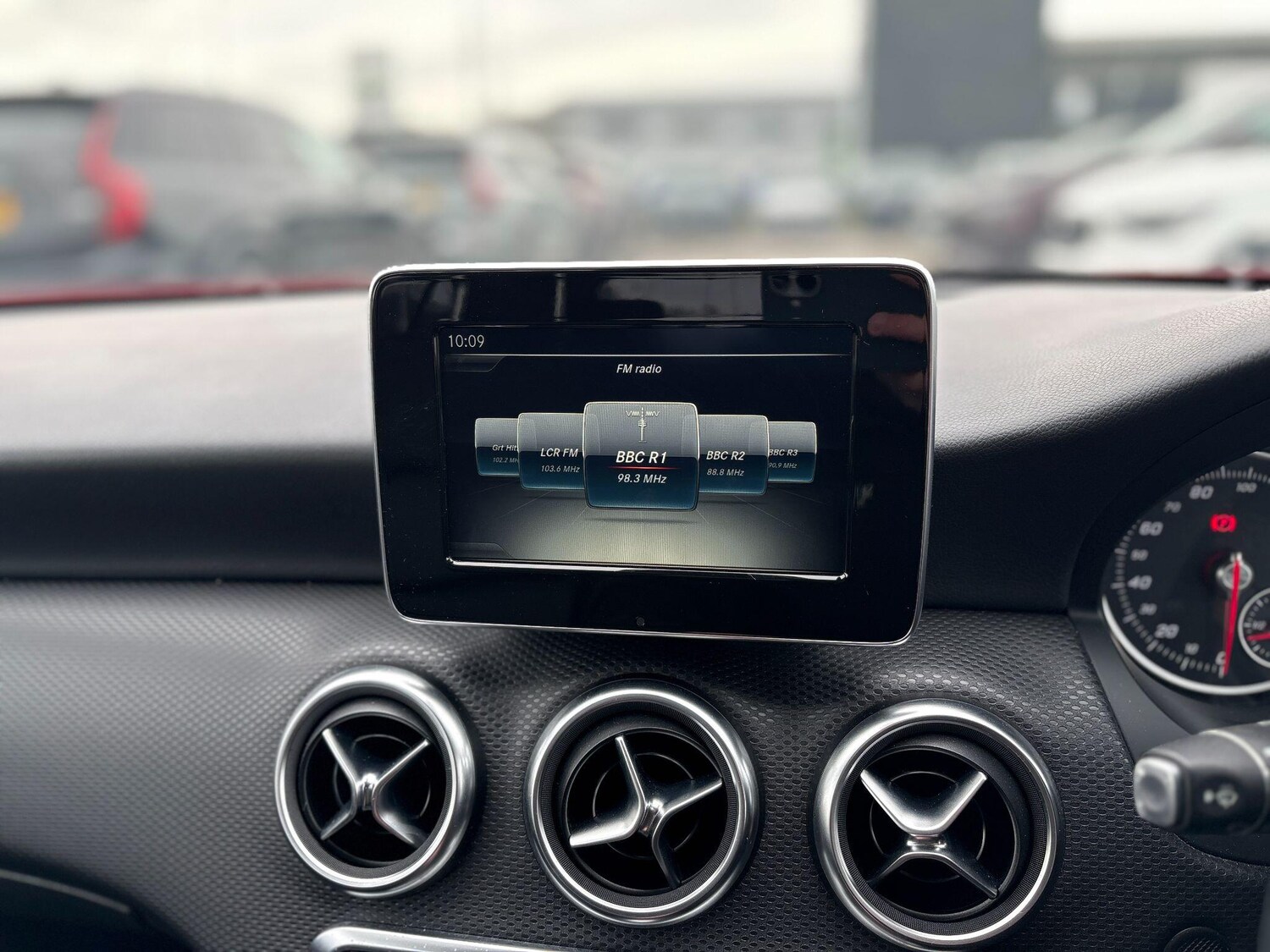 Used Mercedes-Benz A-Class 2016 for sale - 77908741: Photo 12