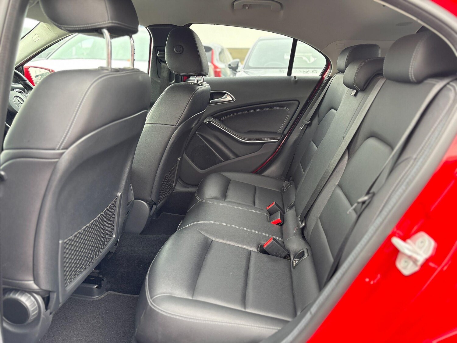 Used Mercedes-Benz A-Class 2016 for sale - 77908741: Photo 15