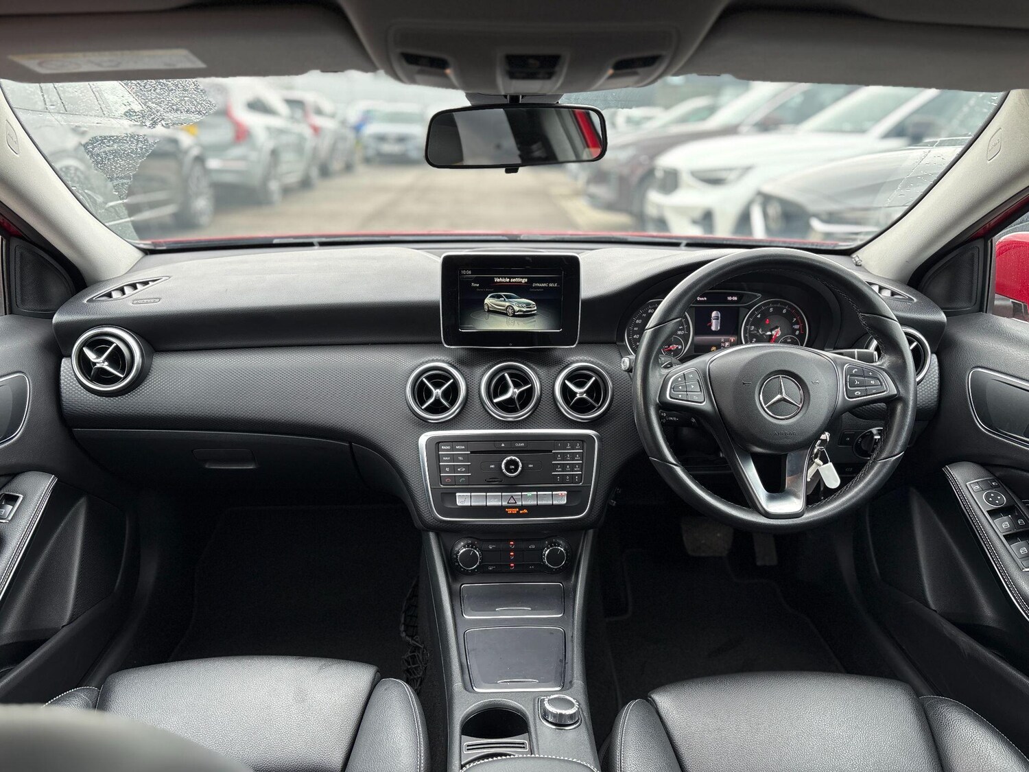 Used Mercedes-Benz A-Class 2016 for sale - 77908741: Photo 16