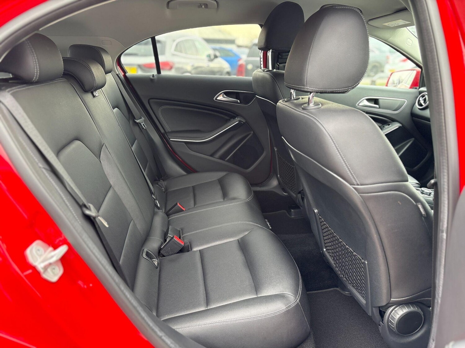 Used Mercedes-Benz A-Class 2016 for sale - 77908741: Photo 18