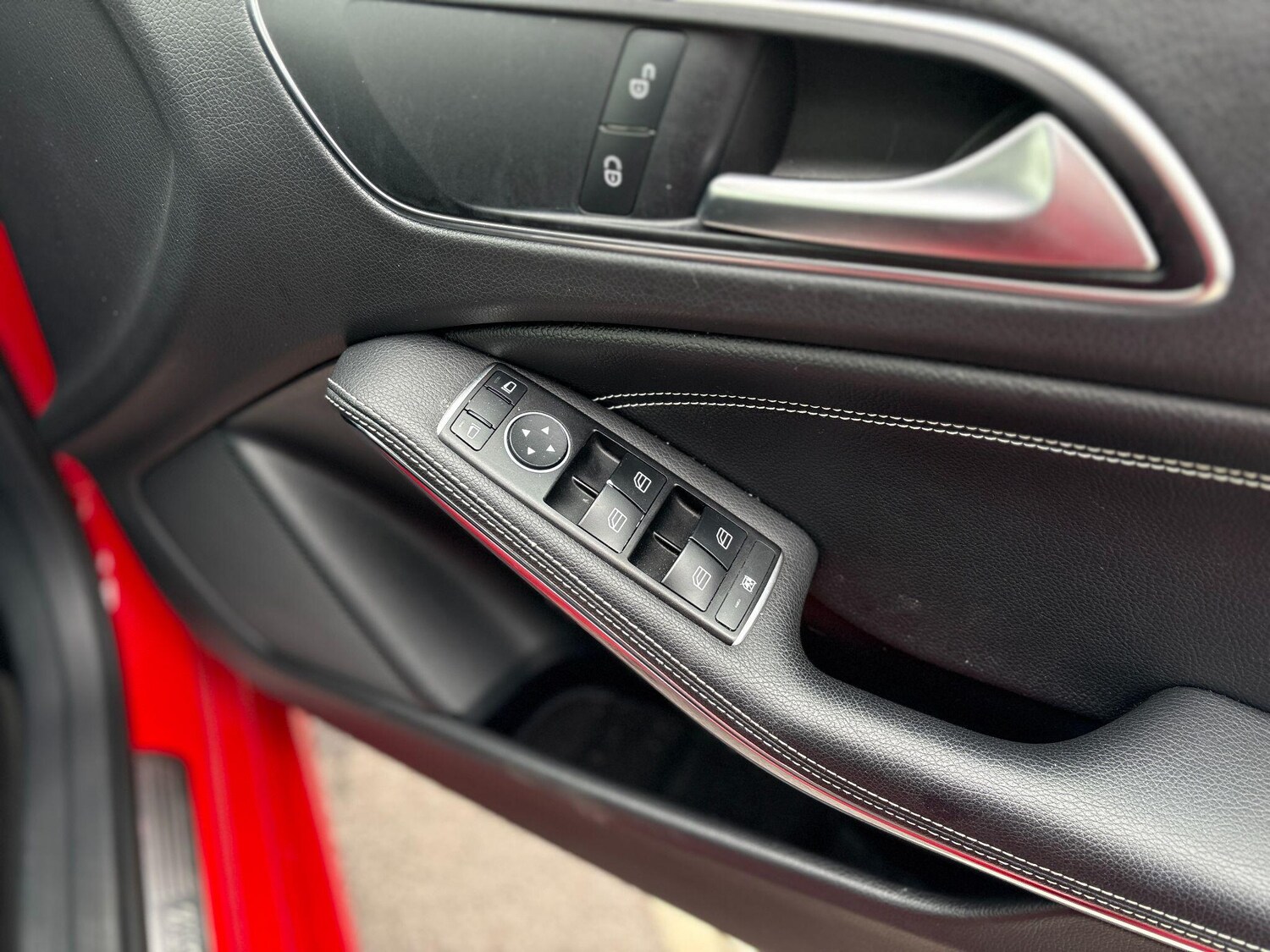 Used Mercedes-Benz A-Class 2016 for sale - 77908741: Photo 20