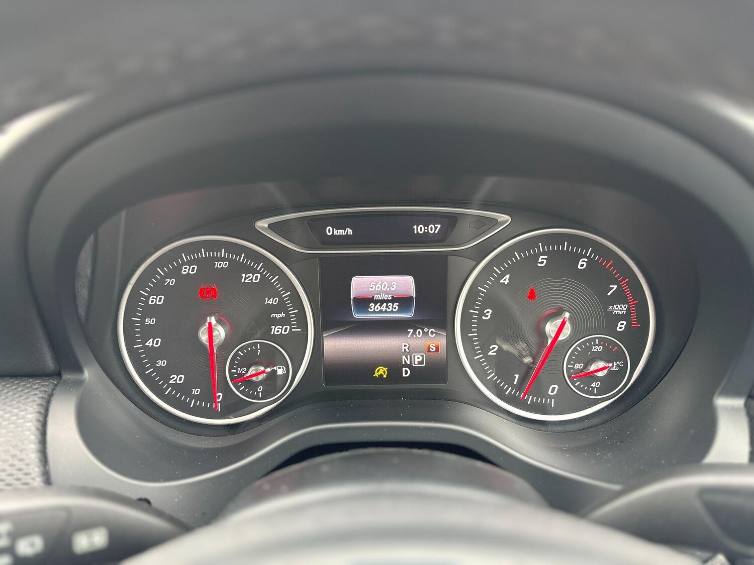 Used Mercedes-Benz A-Class 2016 for sale - 77908741: Photo 22