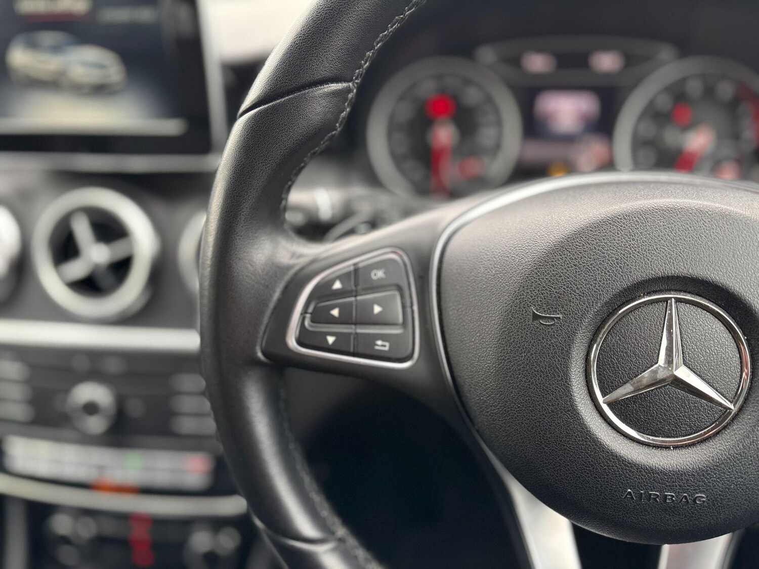 Used Mercedes-Benz A-Class 2016 for sale - 77908741: Photo 23