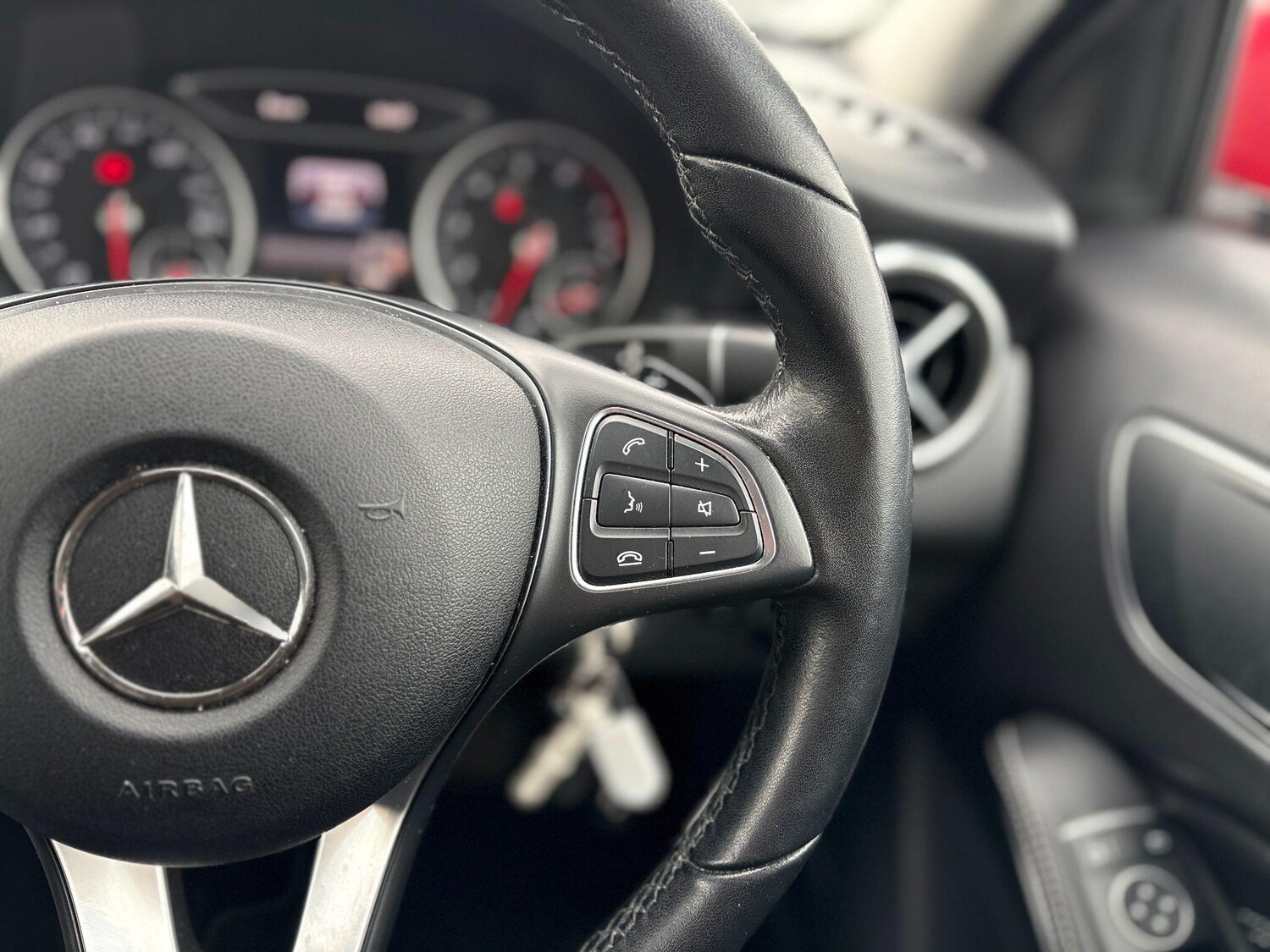 Used Mercedes-Benz A-Class 2016 for sale - 77908741: Photo 24