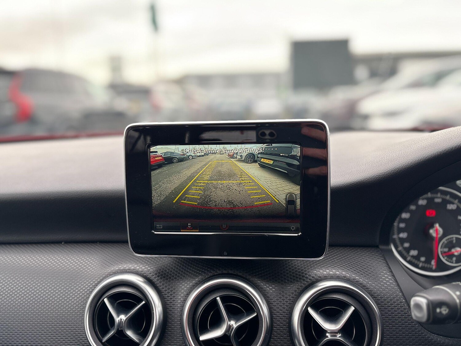 Used Mercedes-Benz A-Class 2016 for sale - 77908741: Photo 27