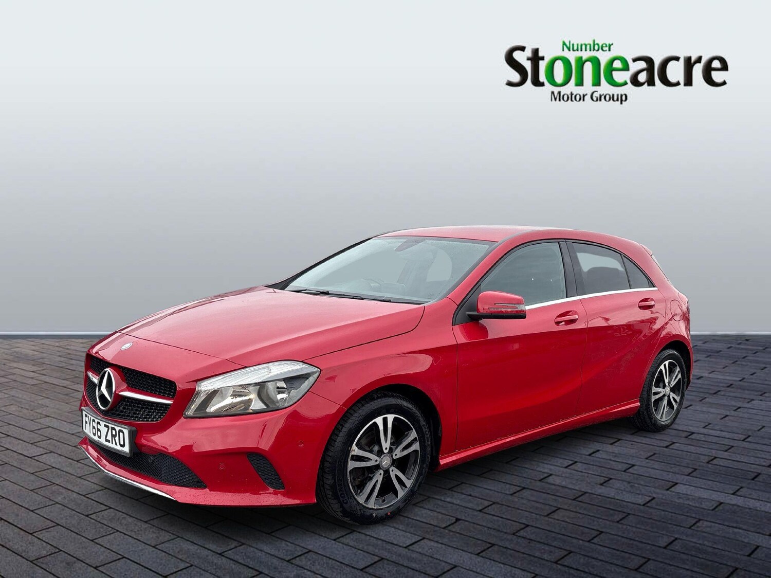 Used Mercedes-Benz A-Class 2016 for sale - 77908741: Photo 6