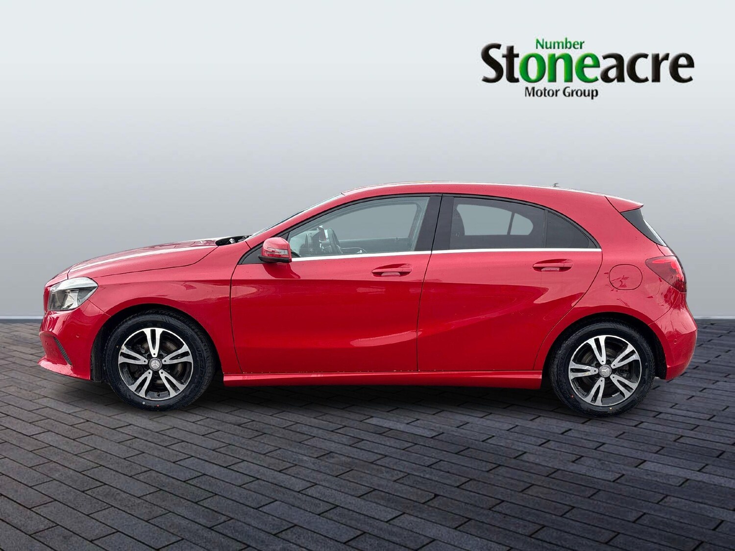 Used Mercedes-Benz A-Class 2016 for sale - 77908741: Photo 7