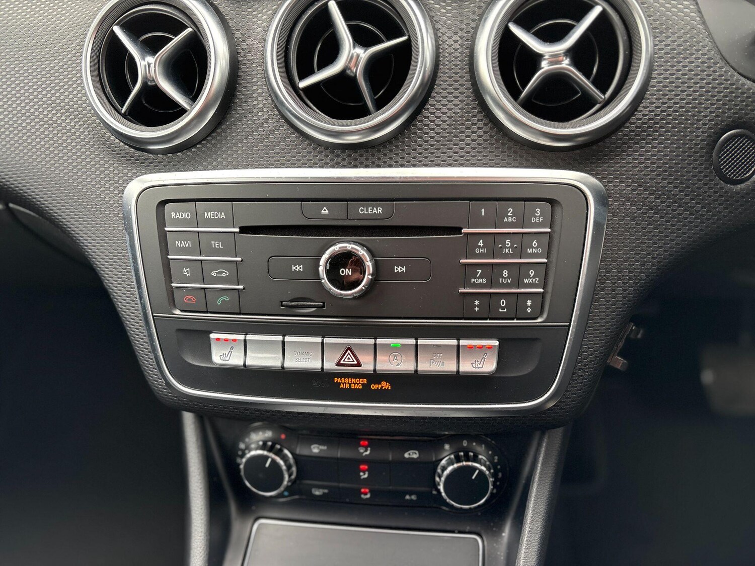 Used Mercedes-Benz A-Class 2016 for sale - 77908741: Photo 9