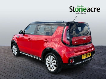 Used Kia Soul 2018 for sale - 78539080: Photo
