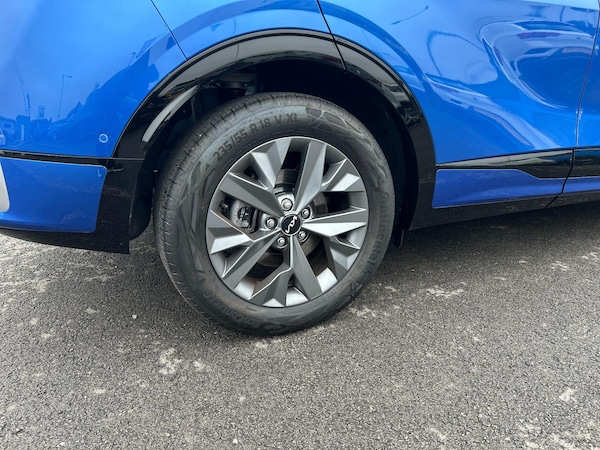 Used Kia Sportage 2024 for sale - 76306775: Photo 12