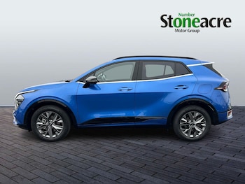 Used Kia Sportage 2024 for sale - 76306775: Photo 2