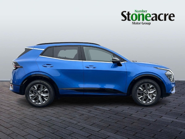 Used Kia Sportage 2024 for sale - 76306775: Photo 8