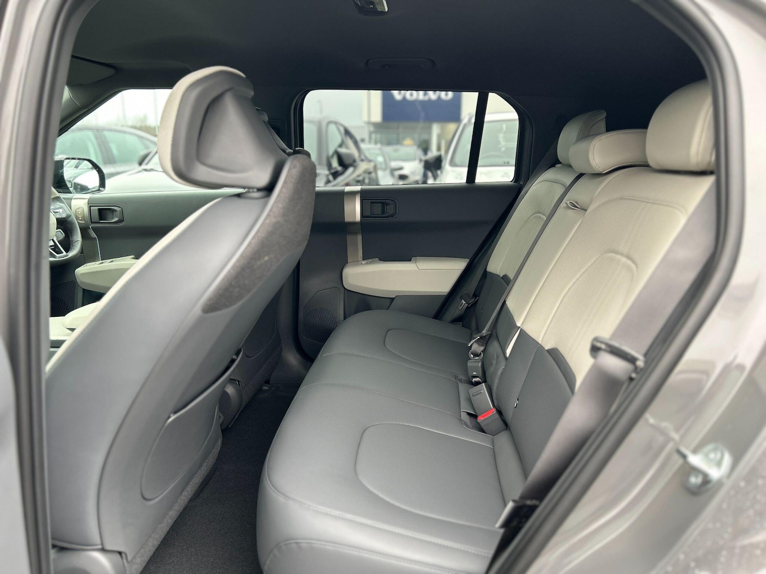 Used Kia EV3 2024 for sale - 77723301: Photo 14