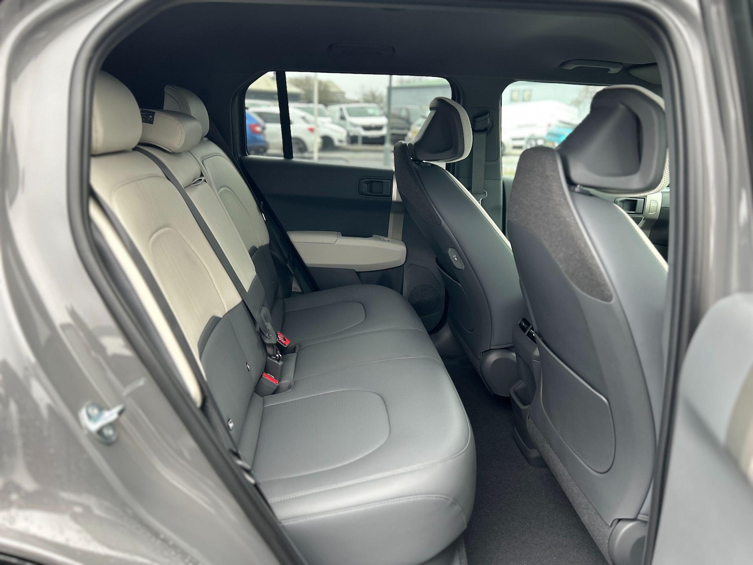 Used Kia EV3 2024 for sale - 77723301: Photo 15