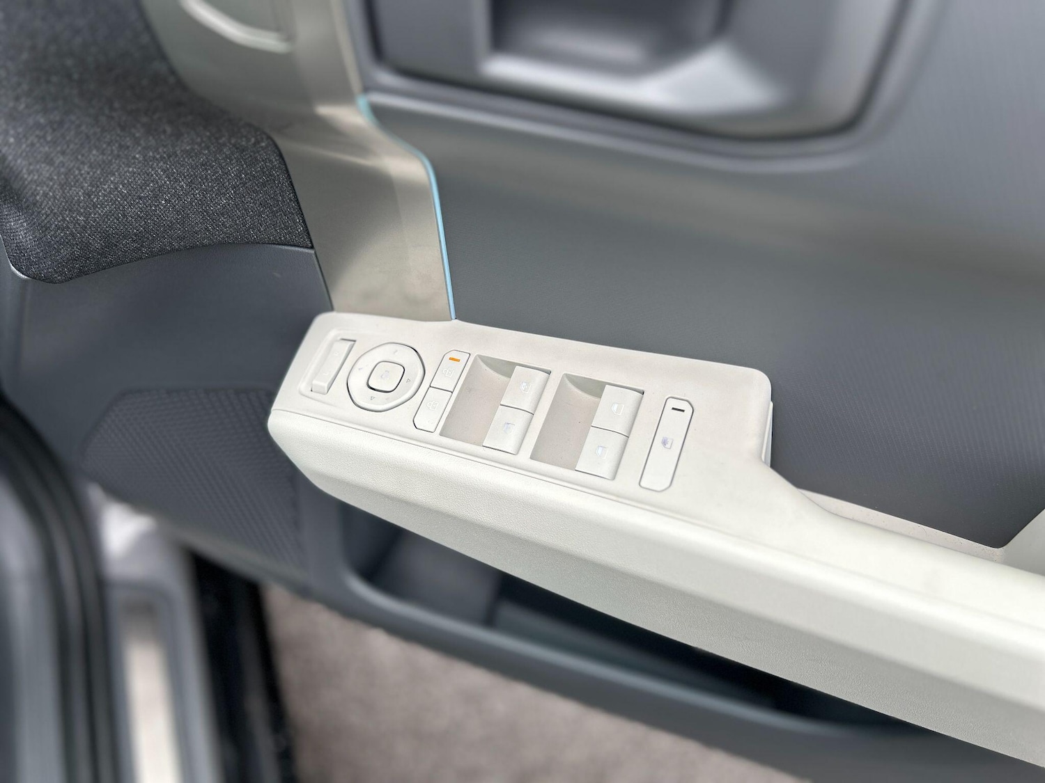 Used Kia EV3 2024 for sale - 77723301: Photo 17