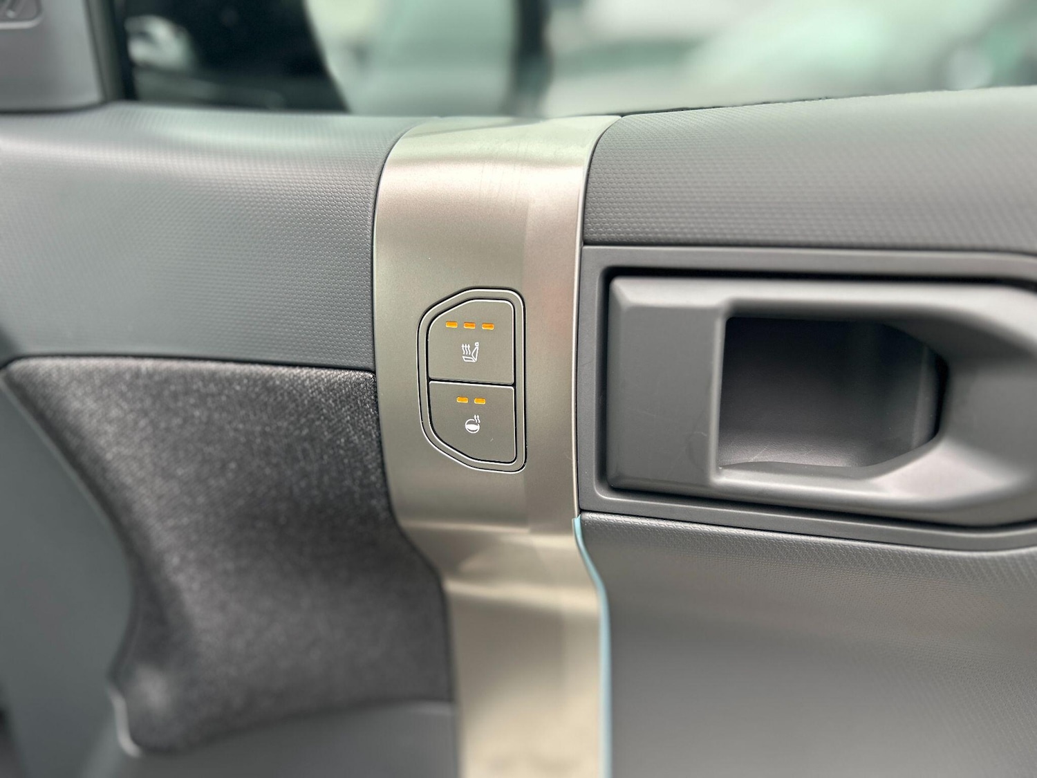 Used Kia EV3 2024 for sale - 77723301: Photo 18