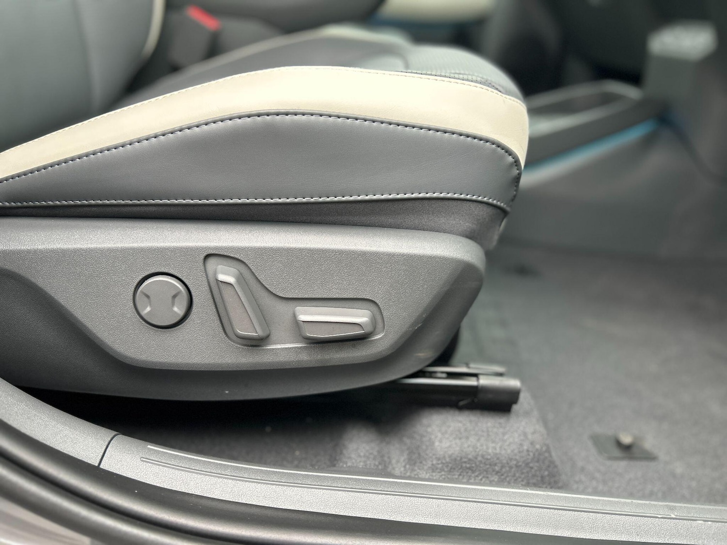 Used Kia EV3 2024 for sale - 77723301: Photo 20