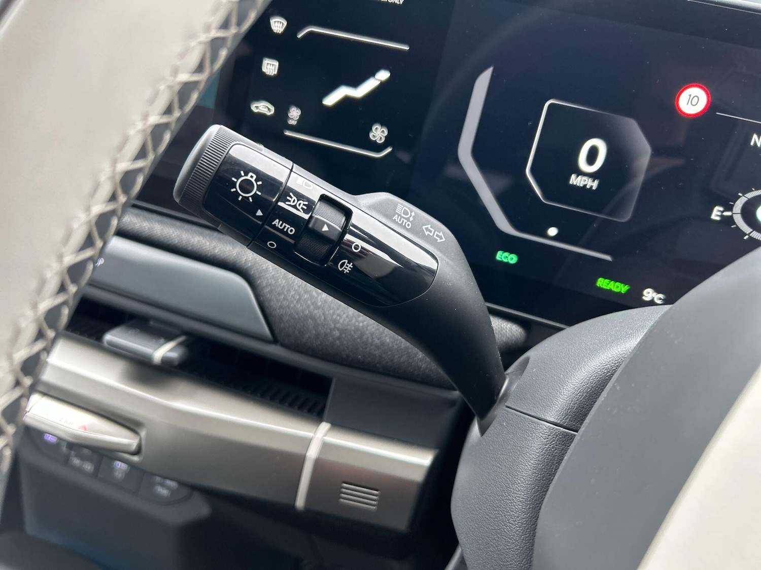 Used Kia EV3 2024 for sale - 77723301: Photo 23