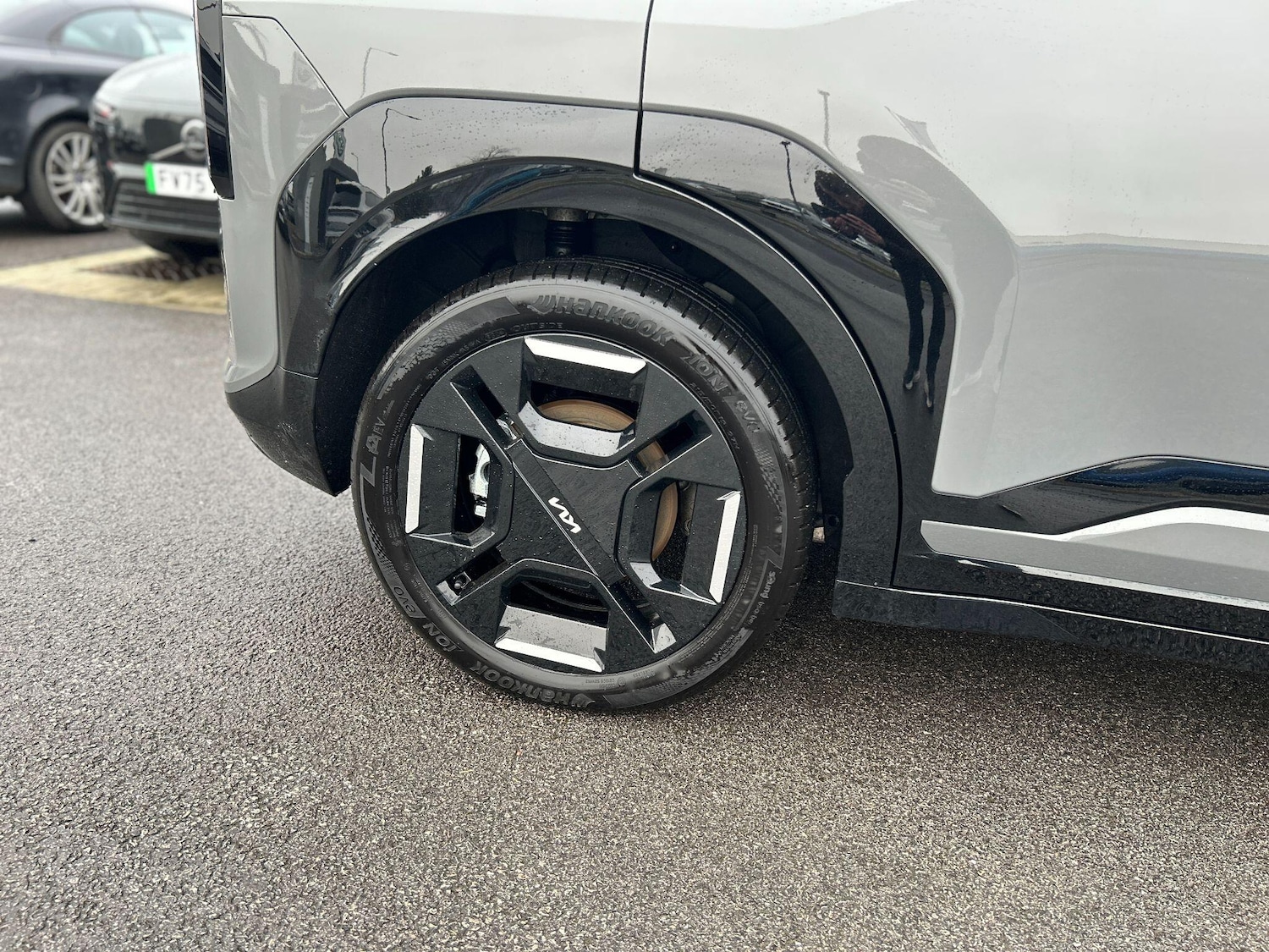 Used Kia EV3 2024 for sale - 77723301: Photo 26