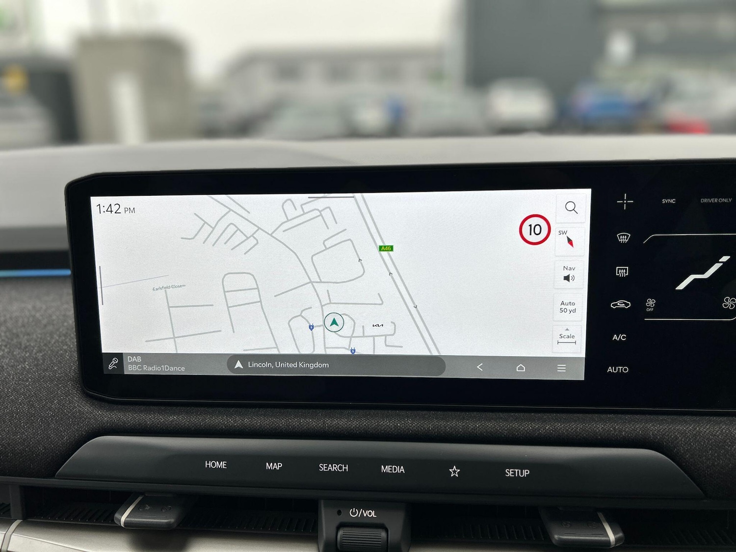 Used Kia EV3 2024 for sale - 77723301: Photo 27