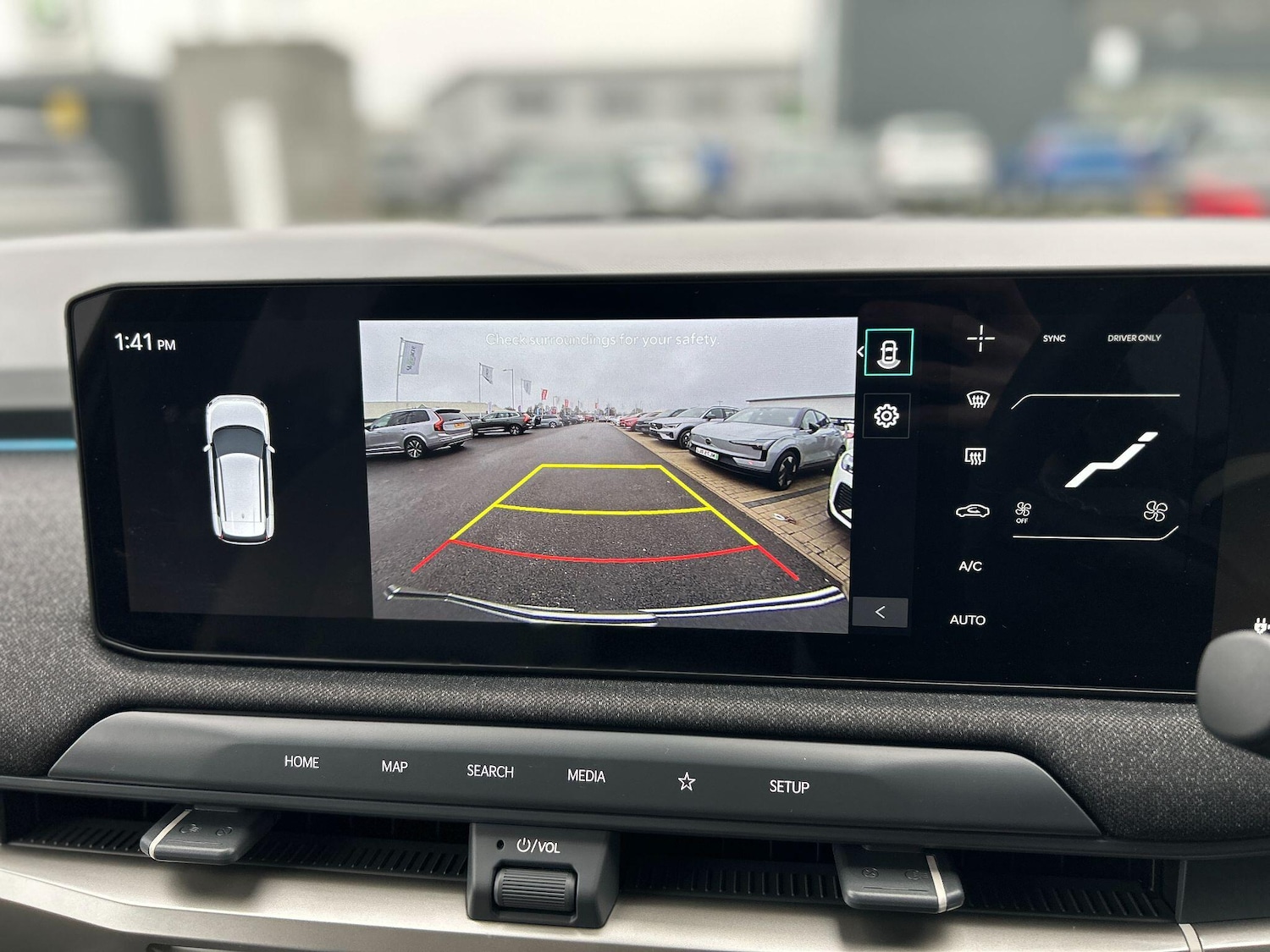 Used Kia EV3 2024 for sale - 77723301: Photo 30