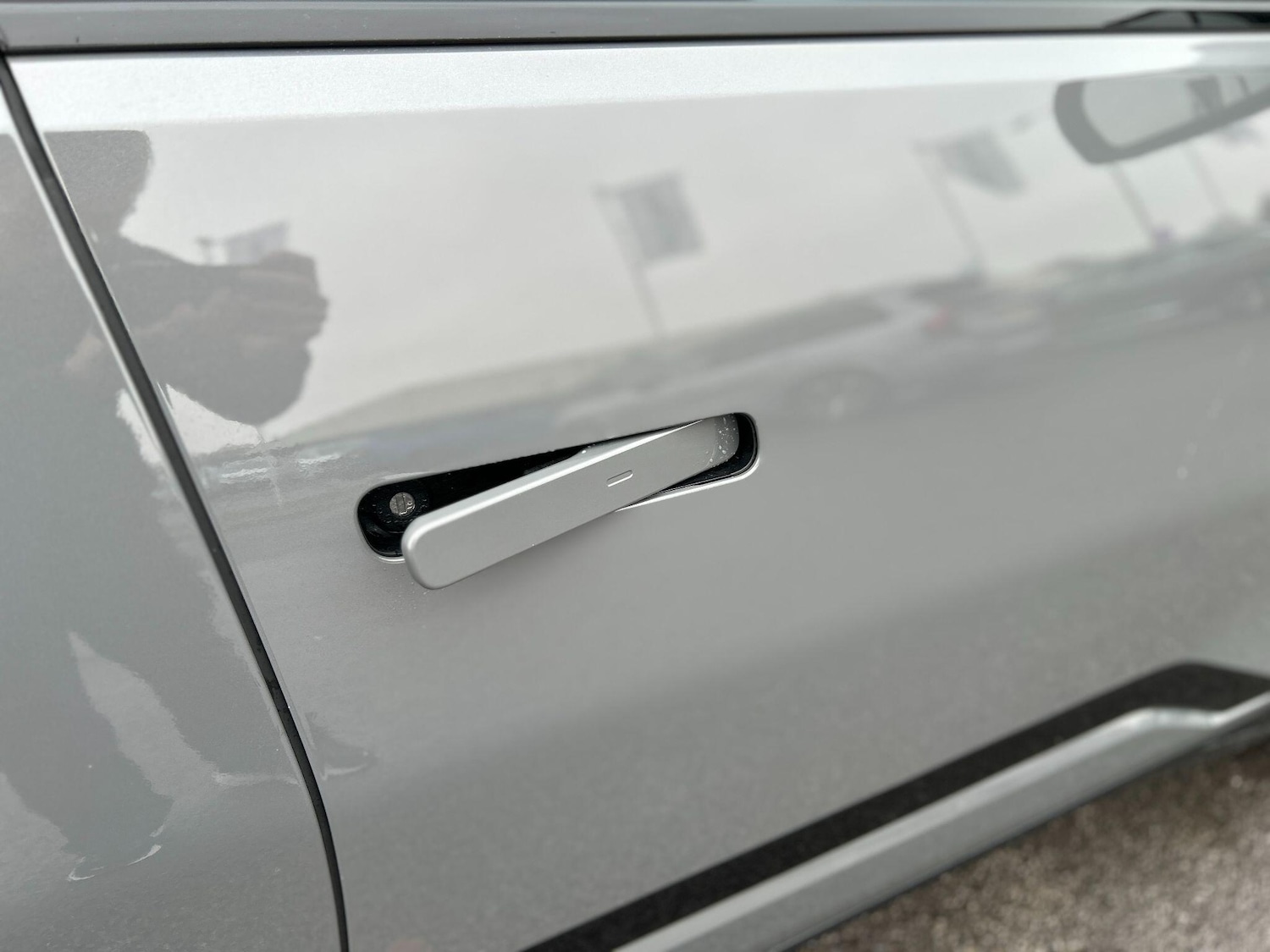 Used Kia EV3 2024 for sale - 77723301: Photo 33