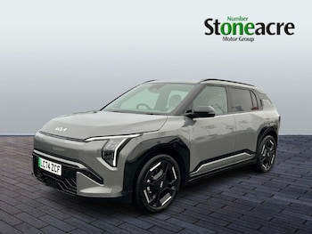 Used Kia EV3 2024 for sale - 77723301: Photo