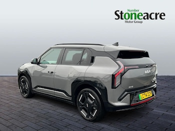 Used Kia EV3 2024 for sale - 77723301: Photo