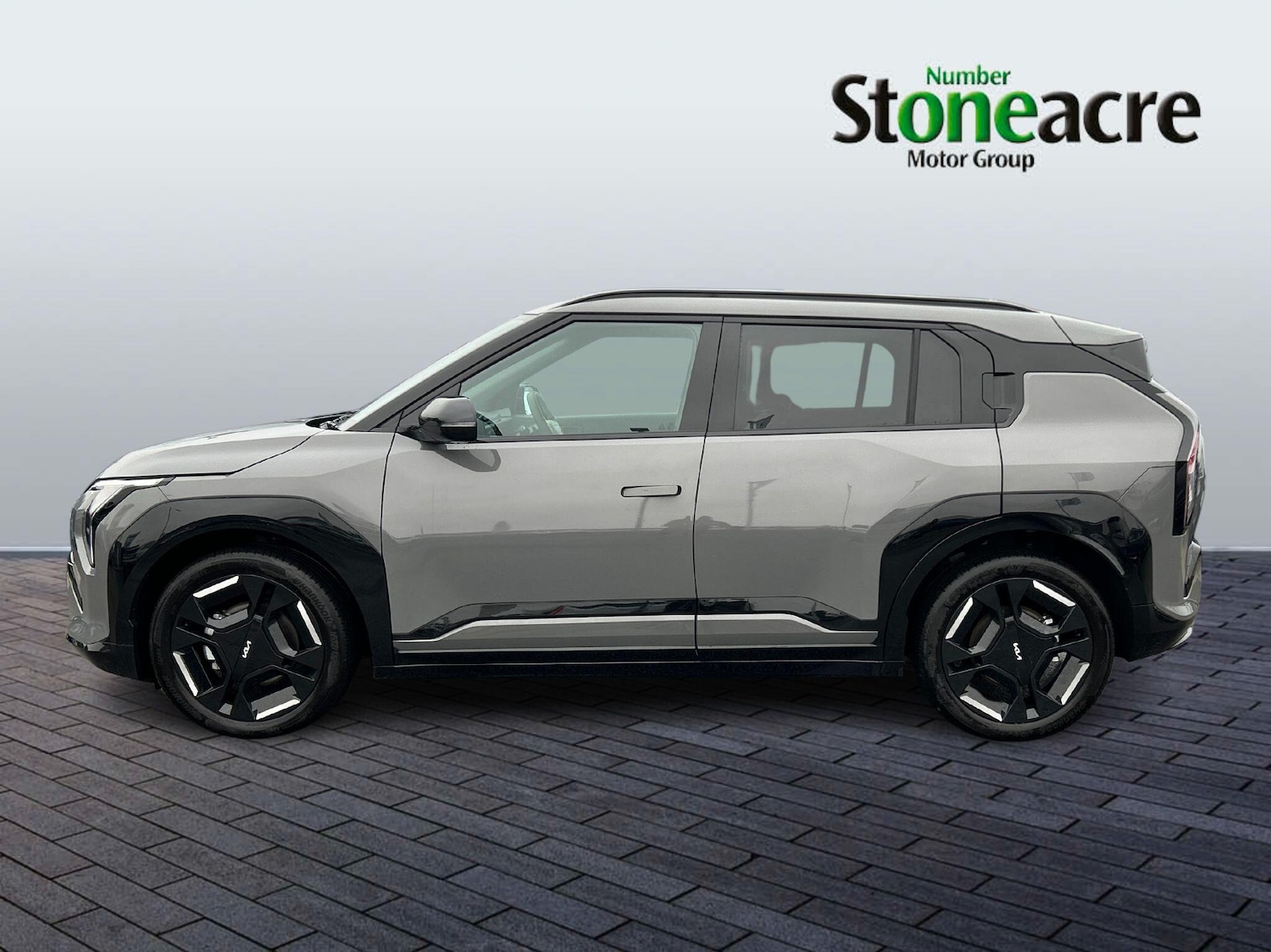 Used Kia EV3 2024 for sale - 77723301: Photo 5