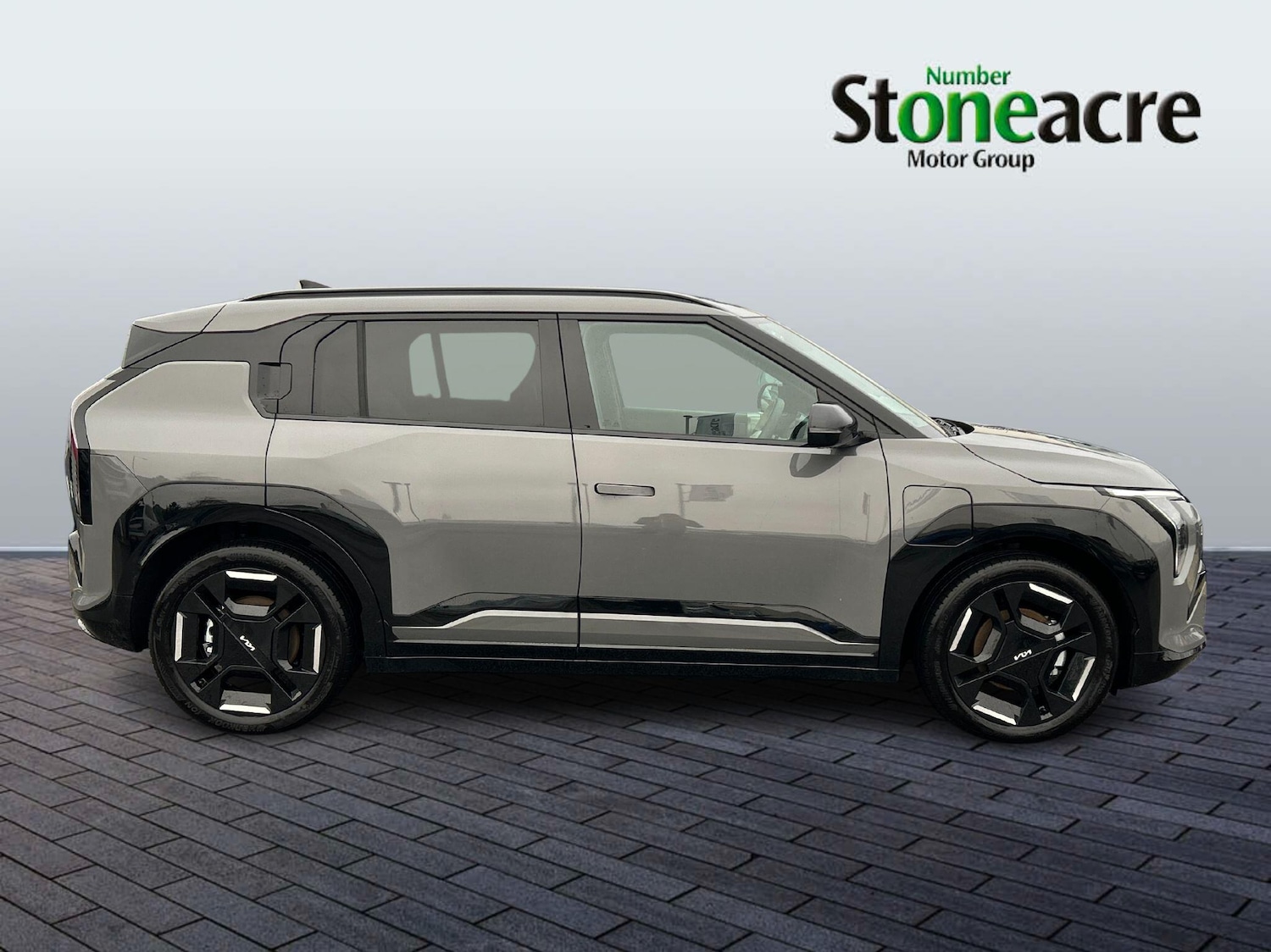 Used Kia EV3 2024 for sale - 77723301: Photo 8