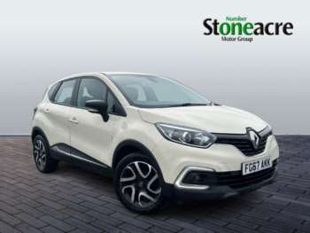 2017 (67) - Dynamique Nav TCe 90 5-Door
