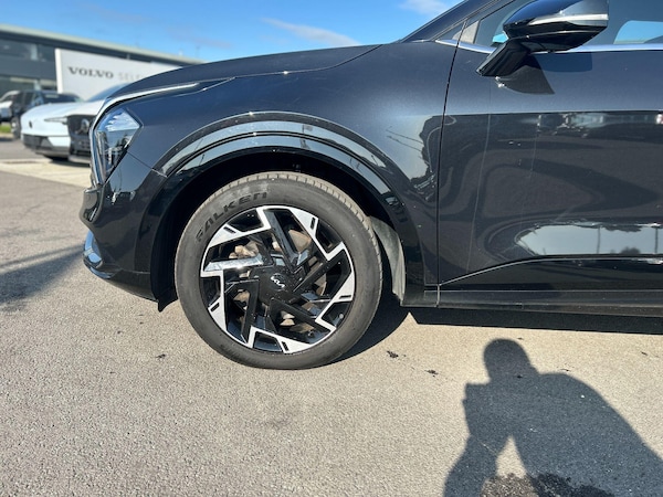 Used Kia Sportage 2023 for sale - 76326569: Photo 9