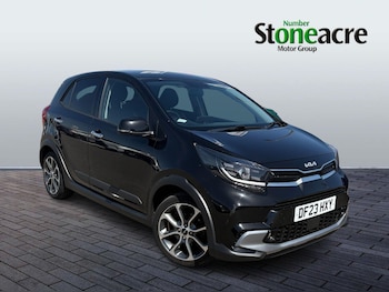 Used Kia Picanto 2023 for sale - 79048892: Photo