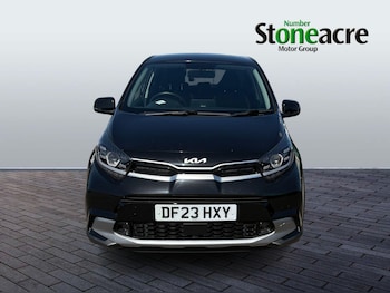 Used Kia Picanto 2023 for sale - 79048892: Photo