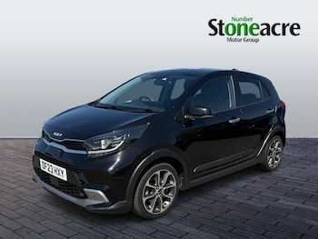 Used Kia Picanto 2023 for sale - 79048892: Photo