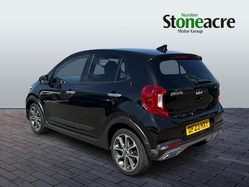 Used Kia Picanto 2023 for sale - 79048892: Photo