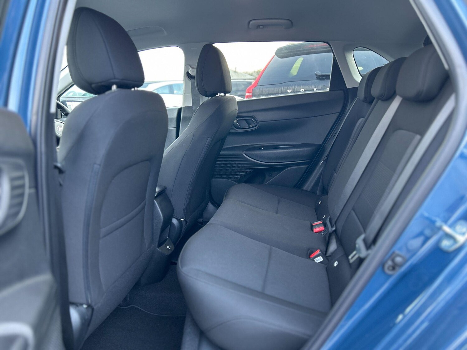 Used Hyundai i20 2025 for sale - 76727644: Photo 13