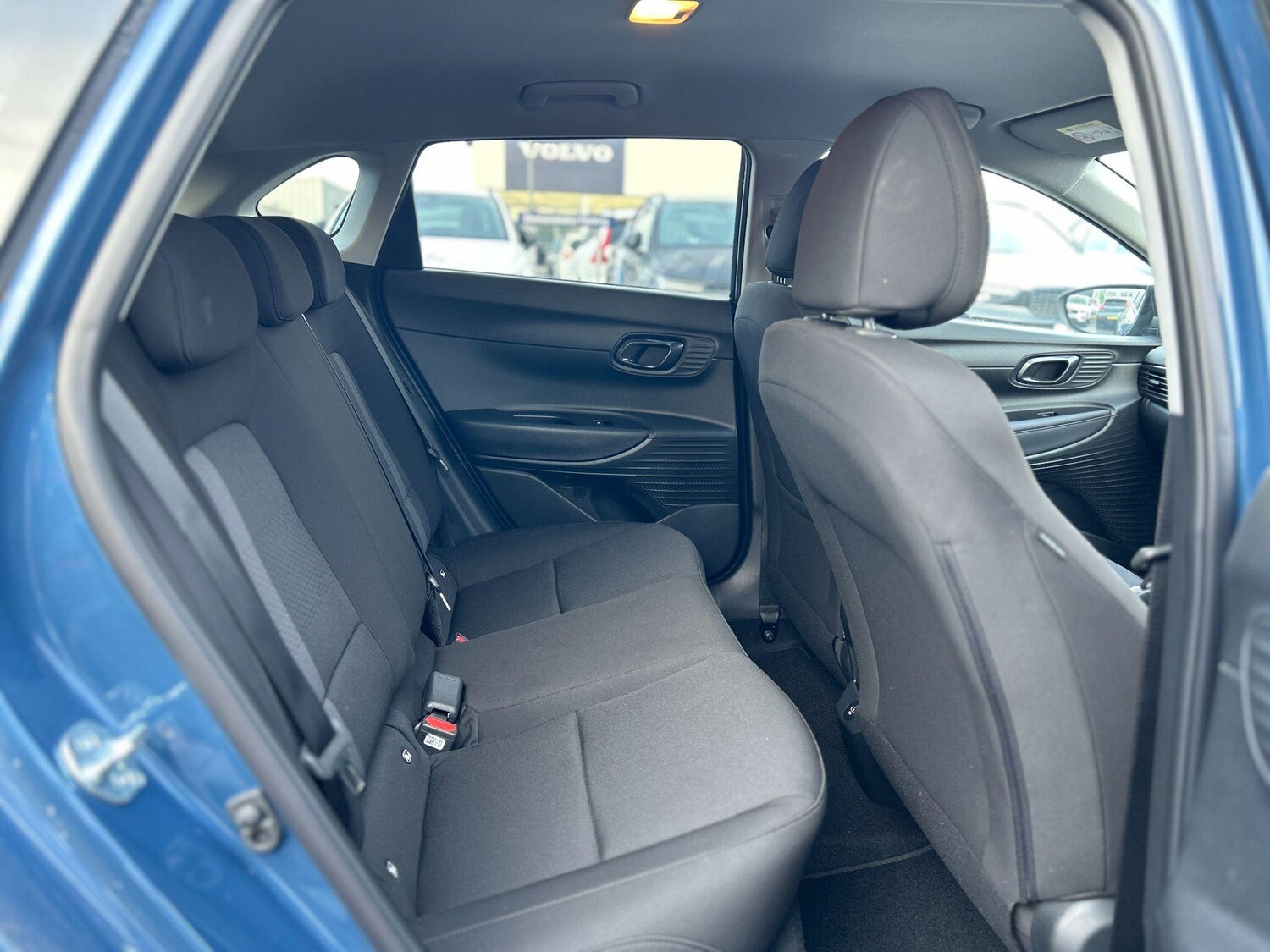 Used Hyundai i20 2025 for sale - 76727644: Photo 14