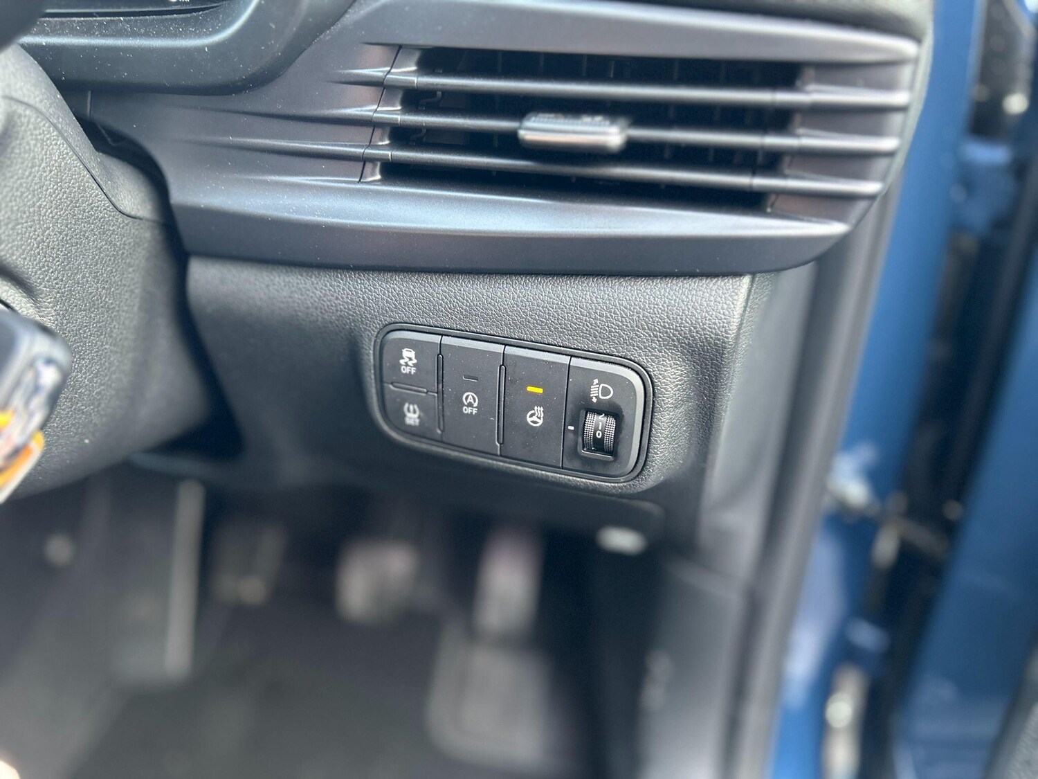 Used Hyundai i20 2025 for sale - 76727644: Photo 15