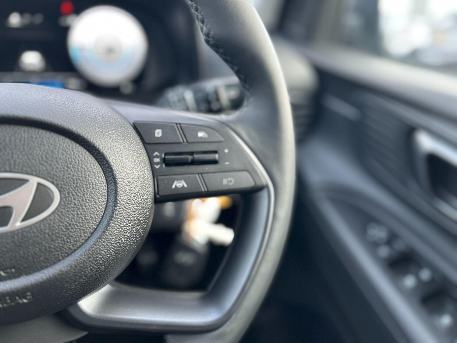 Used Hyundai i20 2025 for sale - 76727644: Photo 17