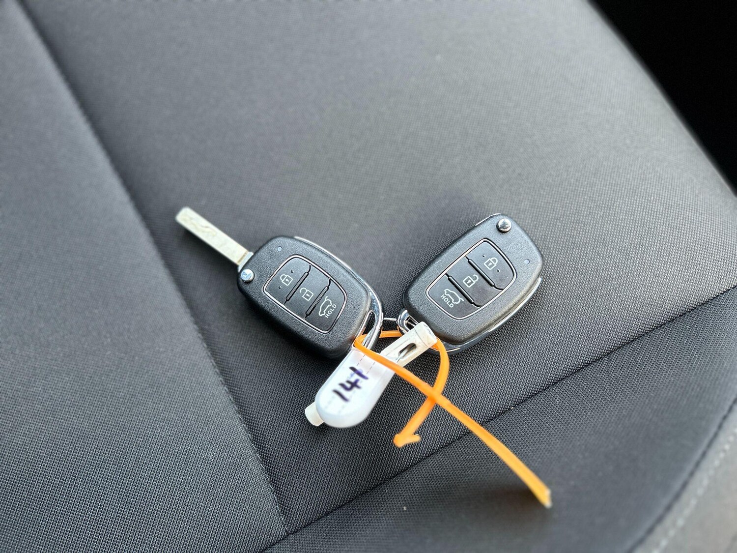 Used Hyundai i20 2025 for sale - 76727644: Photo 19