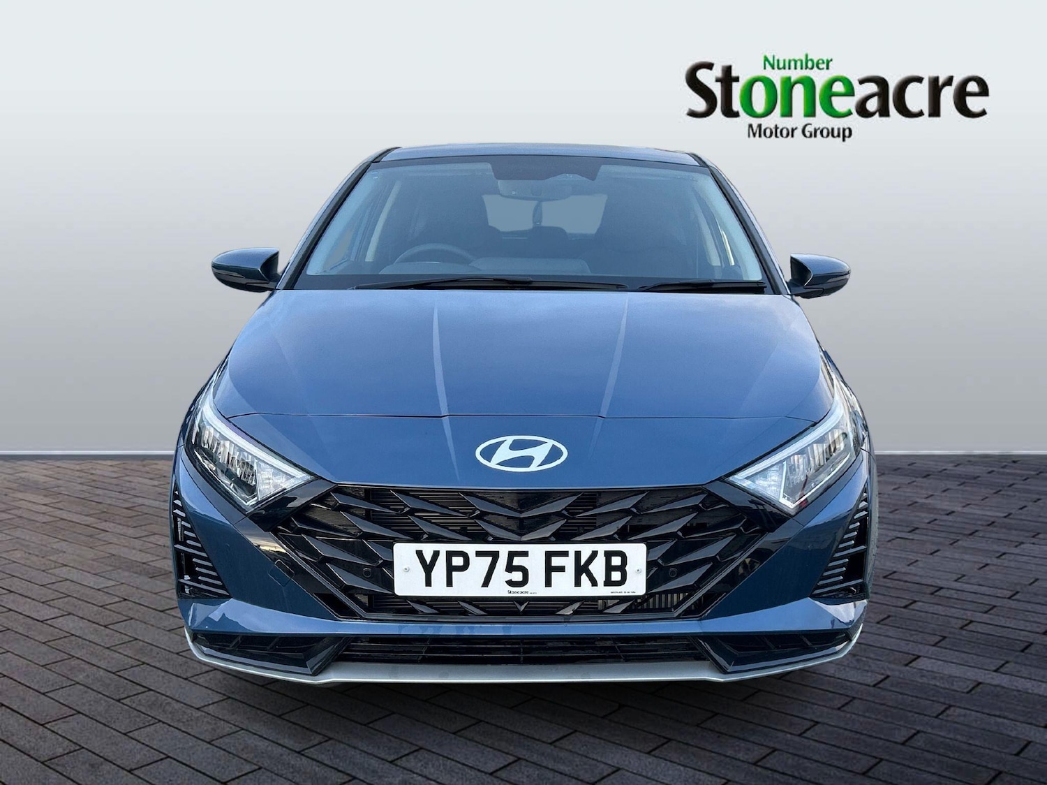 Used Hyundai i20 2025 for sale - 76727644: Photo 2