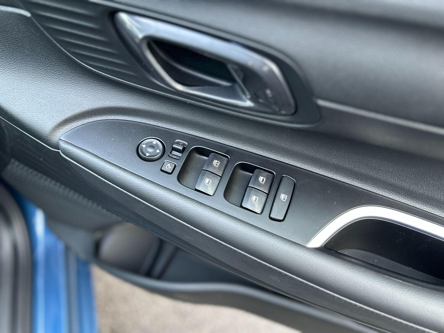 Used Hyundai i20 2025 for sale - 76727644: Photo 20