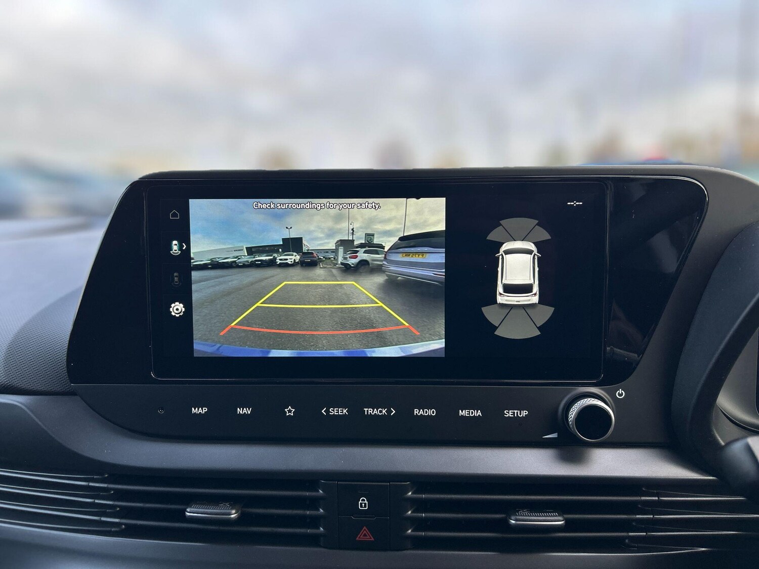 Used Hyundai i20 2025 for sale - 76727644: Photo 22