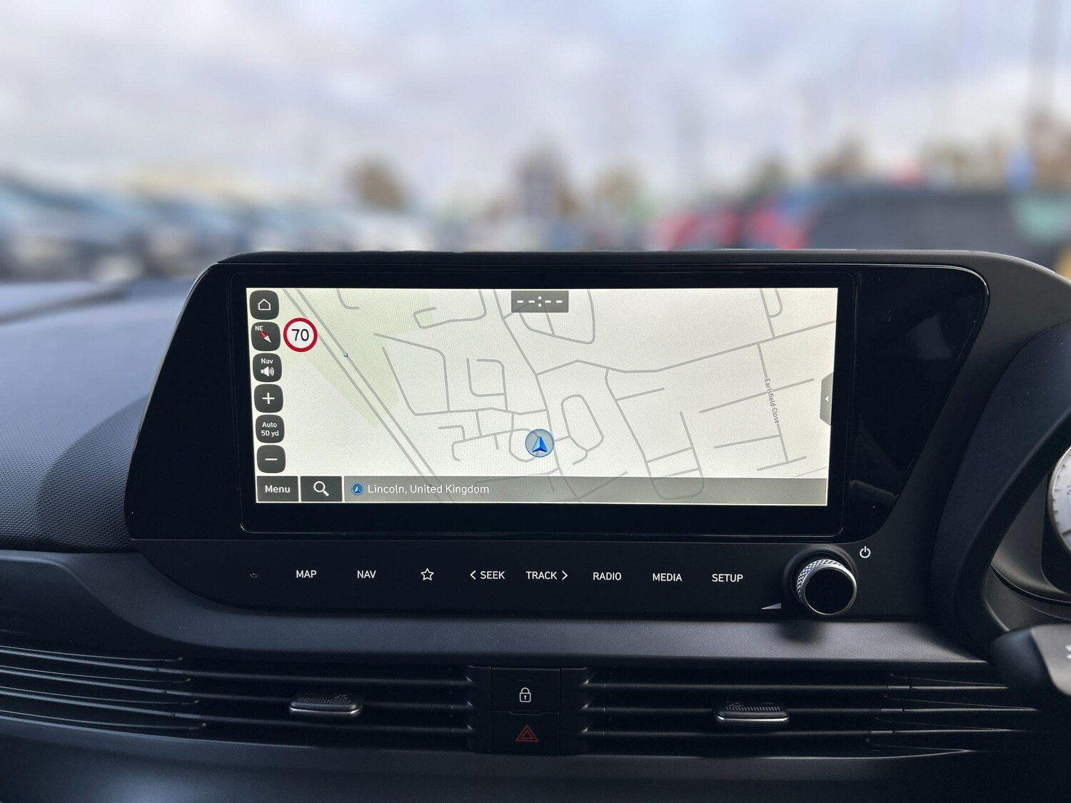 Used Hyundai i20 2025 for sale - 76727644: Photo 23