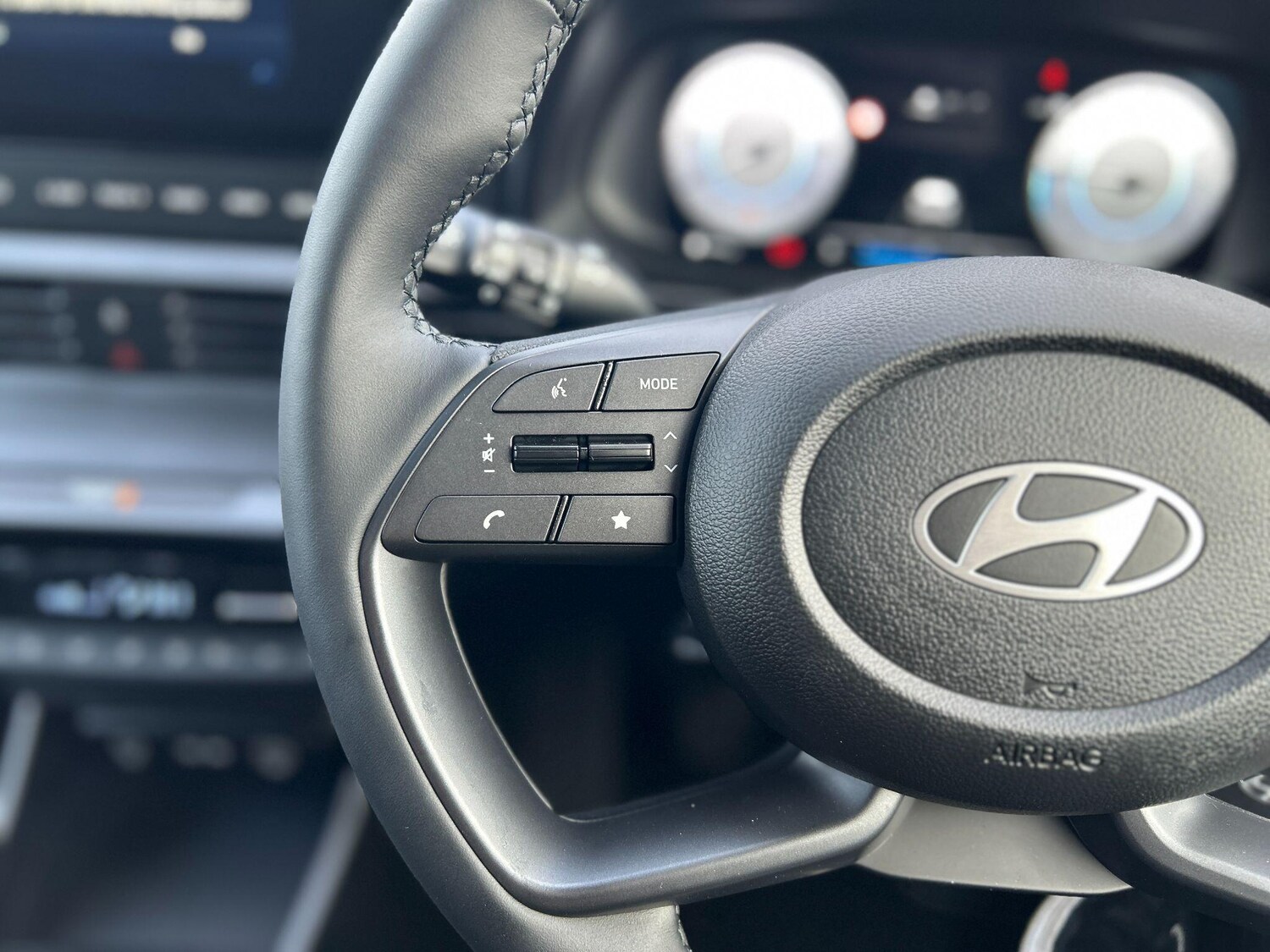 Used Hyundai i20 2025 for sale - 76727644: Photo 29