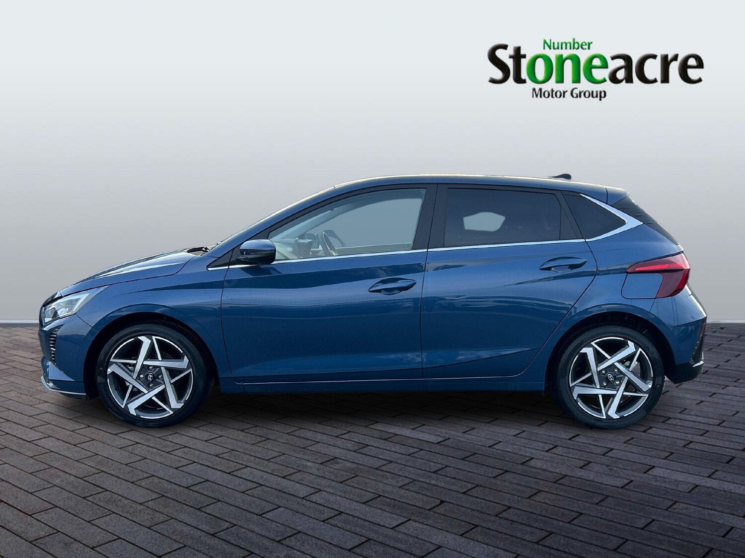 Used Hyundai i20 2025 for sale - 76727644: Photo 5
