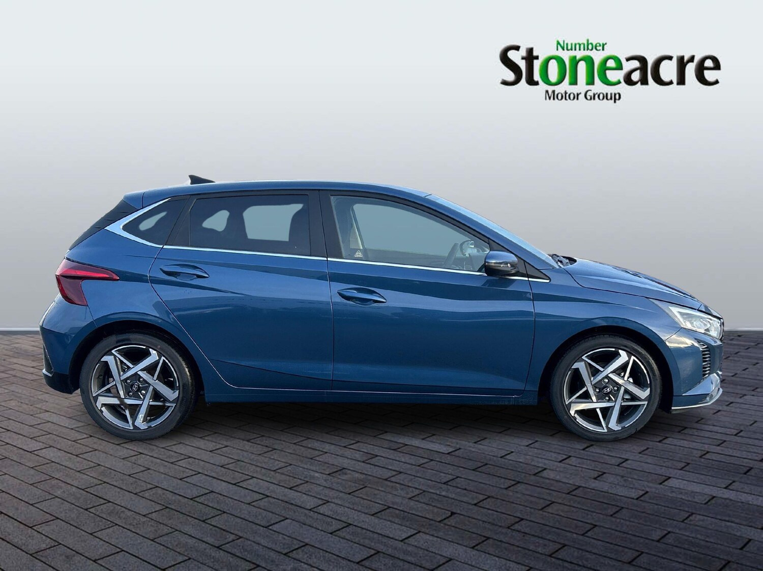 Used Hyundai i20 2025 for sale - 76727644: Photo 7