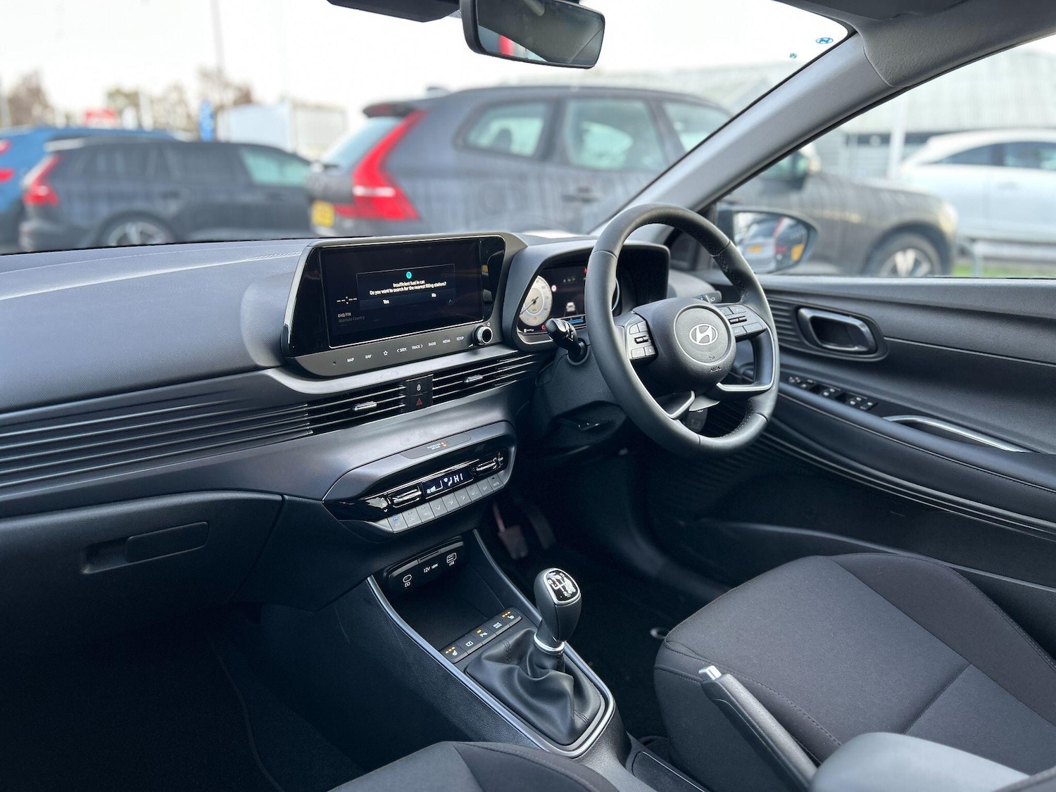 Used Hyundai i20 2025 for sale - 76727644: Photo 9