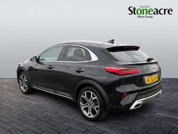 Used Kia XCeed 2020 for sale - 79874356: Photo